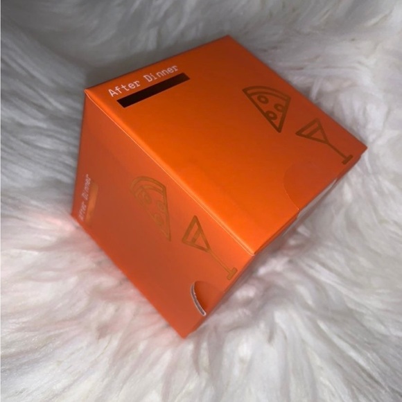 NEW! After Dinner Food and Drink Trivia - Picture 3 of 4